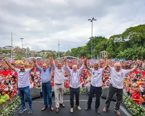 Eleições: alianças partidárias de 2026 devem repetir o cenário de 2022