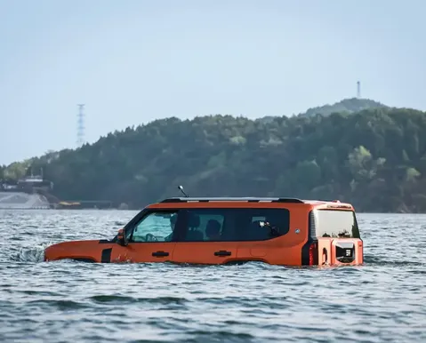 Enchentes e carros elétricos: saiba com o que você deve se preocupar - Imagem