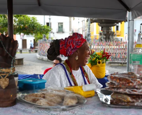 Entenda como a economia criativa virou o 'trunfo' do turismo na Bahia