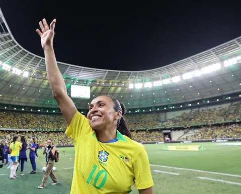 Escolas serão obrigadas a parar durante a Copa do Mundo; veja mudanças