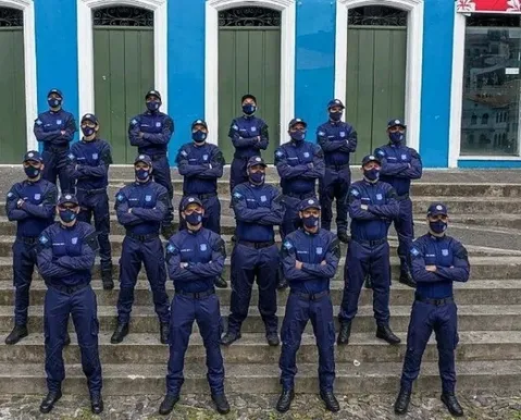 Especialistas opinam sobre Plano de Segurança de Salvador