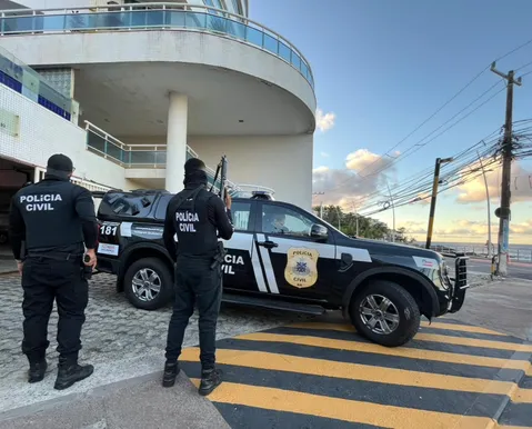 Operação contra tráfico prende 16 suspeitos e bloqueia R$ 100 milhões