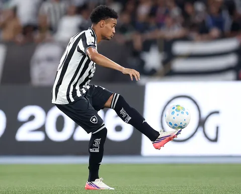 Ex-Bahia fica fora dos inscritos de clube da Série A na Sul-Americana