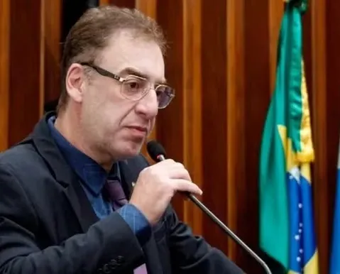 Ex-deputado do PL é preso na Bolívia após quase um mês foragido