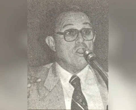 Ex-prefeito de Salvador, Virgildásio de Senna morre aos 102 anos