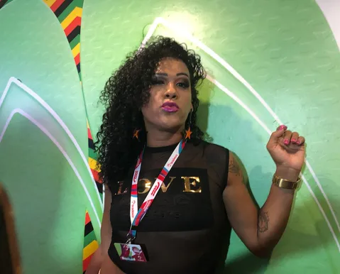 Ex-vereadora Léo Kret é alvo de operação do MP-BA em Salvador
