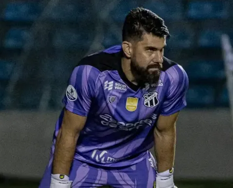 Ex-Vitória alega erro médico e cobra R$ 11 milhões de time da Série B