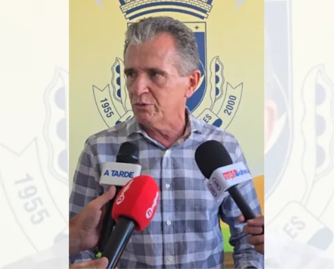 Faeb lança e-Agro Notícias e exalta potência do Oeste baiano
