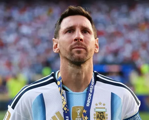 FBI descobre plano para matar Lionel Messi durante a Copa do Mundo