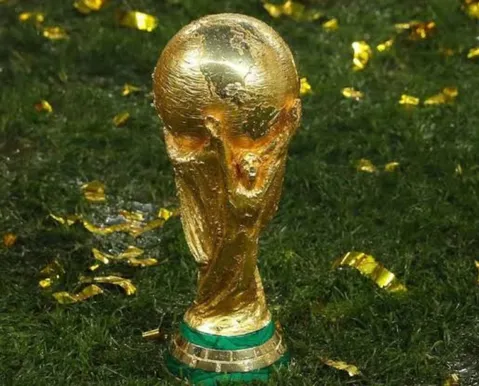 Futebol, o espetáculo que encanta nos quatro cantos do planeta