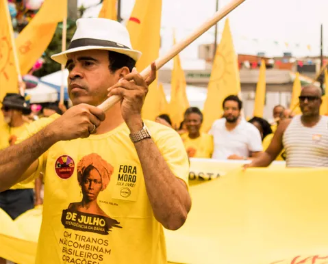 Federação PSOL-Rede confirma lançamento de chapa na Bahia