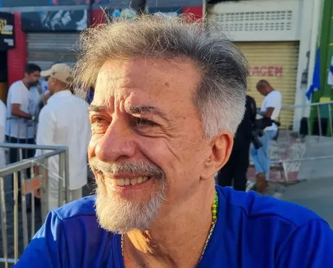 Fernando Guerreiro reforça papel político do 2 de Julho: "Parte da festa"