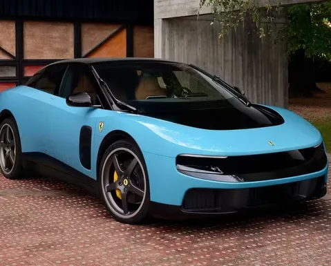 “Tirem o cavalinho”: Ferrari elétrica vira prejuízo e alvo de críticas