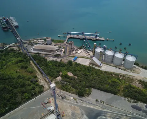 ATU 12 e ATU 18: ativos estratégicos que ampliam o papel do Porto de Aratu na logística brasileira