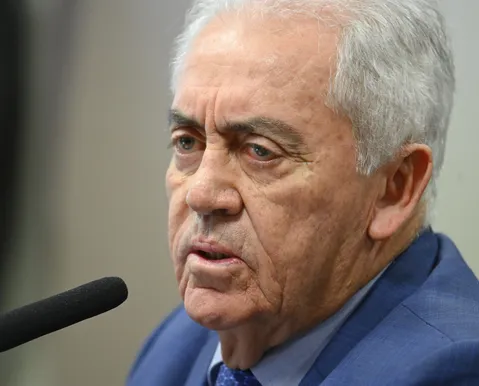 Após fala de Rui sobre Coronel, Otto destaca peso do PSD em 2018