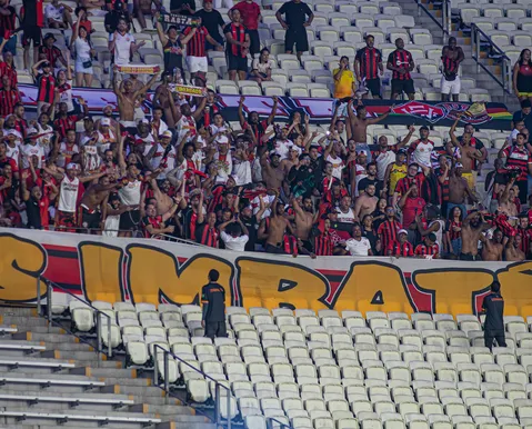 Vitória conta título que a CBF não reconhece; entenda a polêmica