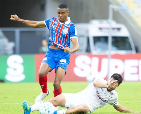 Fluminense x Bahia: onde assistir, escalações, palpites e arbitragem - Imagem