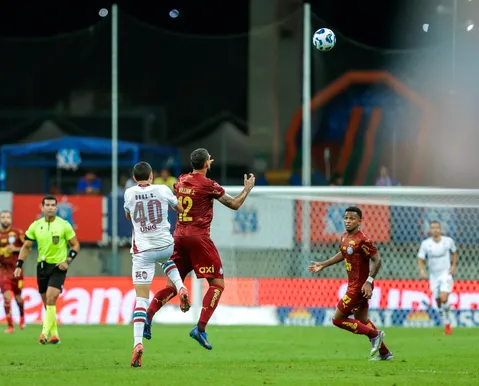 Fluminense x Bahia: onde assistir, horário, escalações e arbitragem