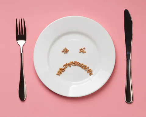Fome cai pelo terceiro ano consecutivo e números do Brasil impressionam