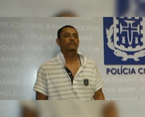 Fundador de facção baiana é preso após ação da Polícia Civil