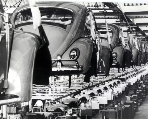 Gigante alemã: saiba como escala 4x7 salvou 30 mil empregos há 30 anos - Imagem