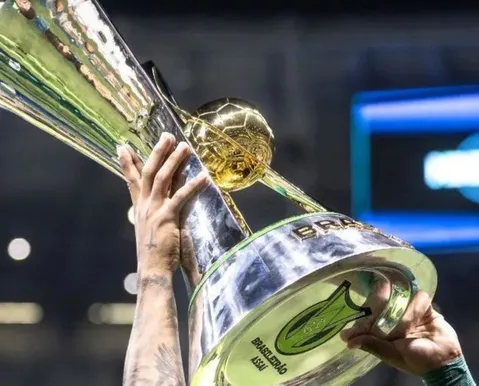 Gigante da Série A aciona CBF para reconhecer novo título brasileiro