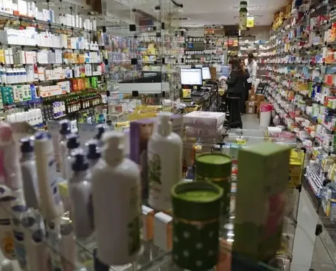 Gigante das farmácias é multada em R$ 10 mi por cobrar CPF de clientes