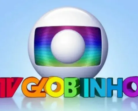 Globo anuncia retorno da TV Globinho após 11 anos