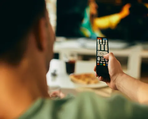 Televisões da LG gravam áudio mesmo com a tela desligada