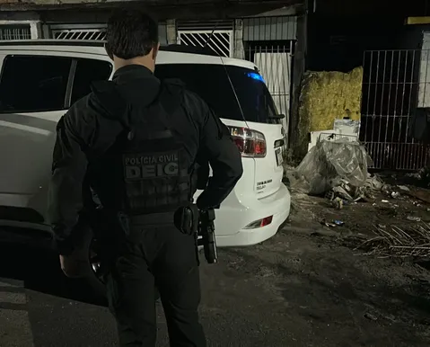 Golpe do falso advogado: PC mira esquema que movimentou milhões em fraudes