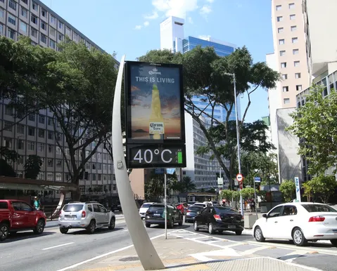 Inverno na Bahia terá mais calor e risco de incêndios com El Niño
