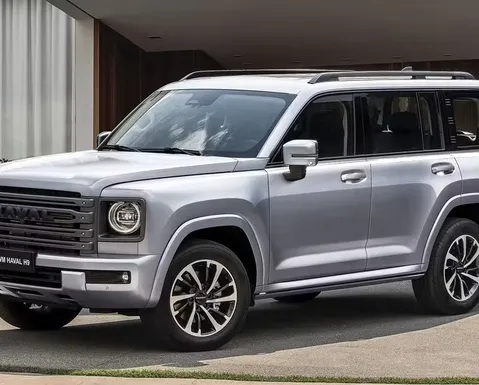 GWM lança nova versão de SUV que movimentou o mercado em 2026; veja preços
