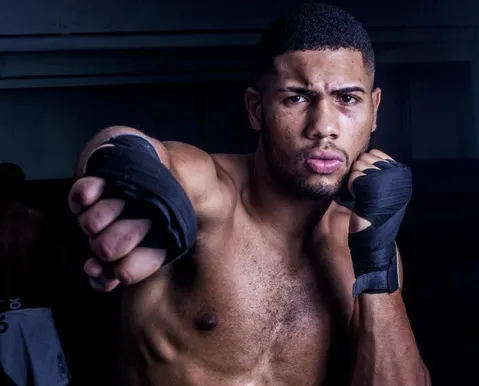 Hebert Conceição encara mexicano invicto em duelo nos EUA