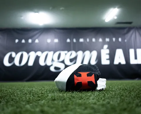 Herói do Vasco nas oitavas não enfrenta o Vitória na Copa do Brasil
