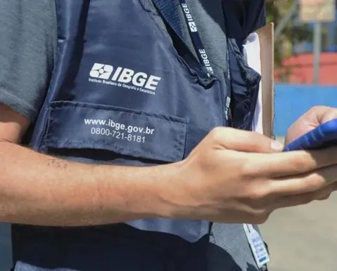 IBGE libera dados detalhados do Censo 2022 após atrasos; entenda - Imagem