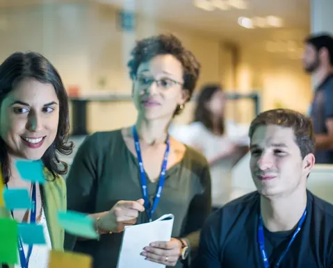 Brasil tem 11 empresas entre os melhores empregadores do mundo; saiba quais - Imagem
