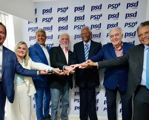 Wagner recebe doação de mais de R$ 500 mil de suplente