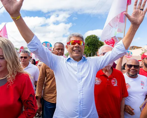 Jerônimo amplia presença no Instagram e se aproxima de 1 milhão de seguidores - Imagem