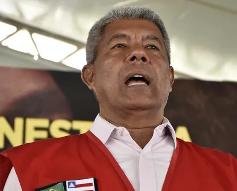 Jerônimo sobe tom e cobra voto de Coronel a favor da escala 5x2