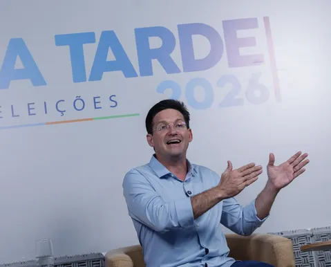 João Roma promete endurecer combate ao crime se eleito senador