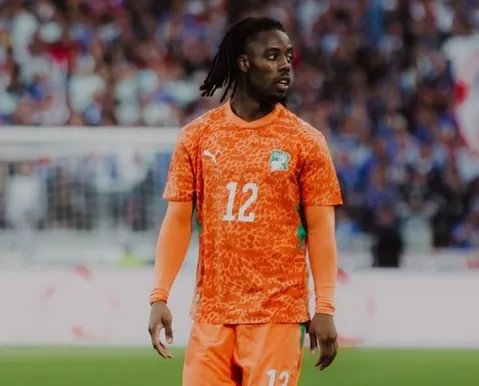 Jogador detido por manipulação de resultados é liberado para a Copa - Imagem