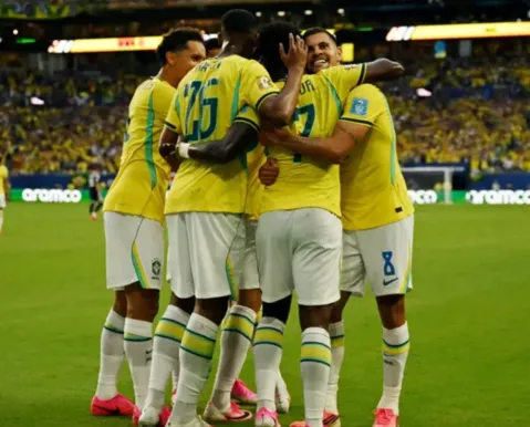 Fim da fase de grupos! Veja todos os confrontos dos 16 avos da Copa