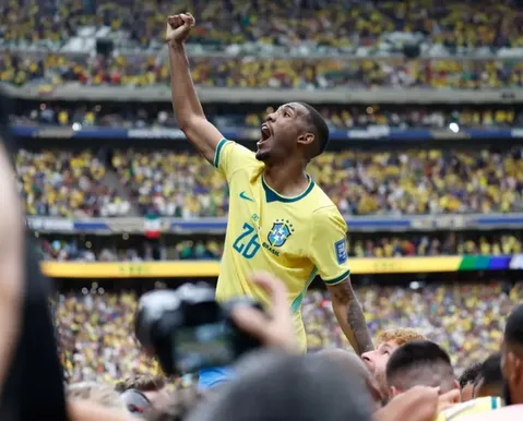 Joia da Seleção que não perdeu em 2026 vira trunfo na Copa do Mundo