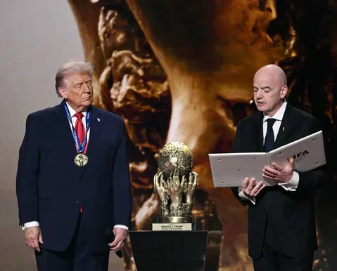 O desafio da Copa - Imagem