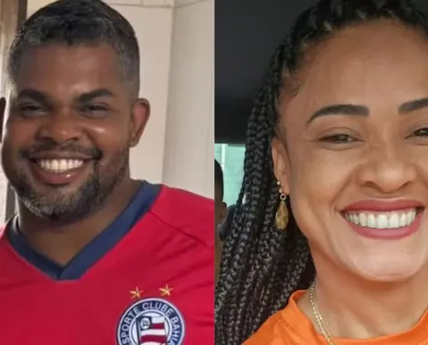 Justiça mantém prisão preventiva do PM suspeito de matar esposa em Salvador