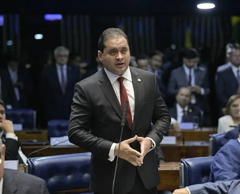 Lavagem de dinheiro: familiares de senador do PDT são alvos da PF