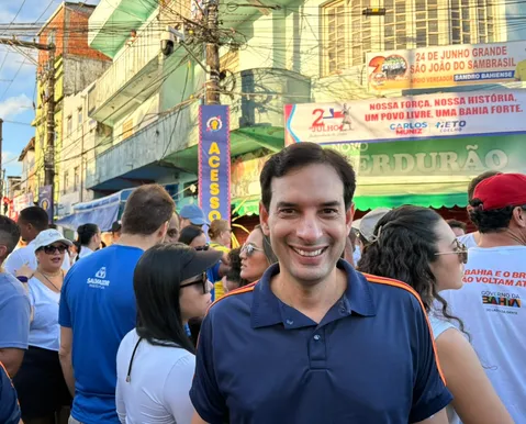 Leo Prates aposta em sensibilidade de Alcolumbre para acelerar fim da escala 6x1