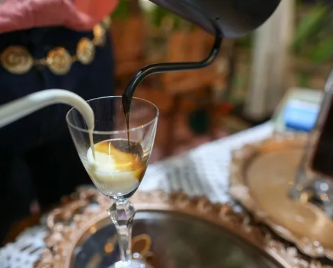 Licor de maracujá cremoso: aprenda a fazer receita para o São João
