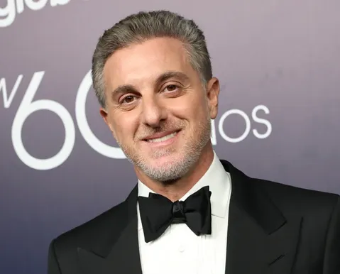 Luciano Huck é contestado por ministro após crítica ao Bolsa Família