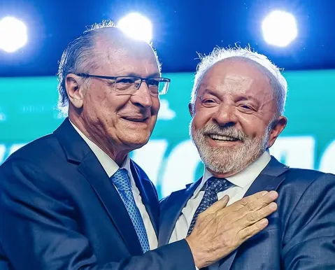 Lula-Alckmin: PSB oficializa chapa vencedora de 2022 nesta quarta